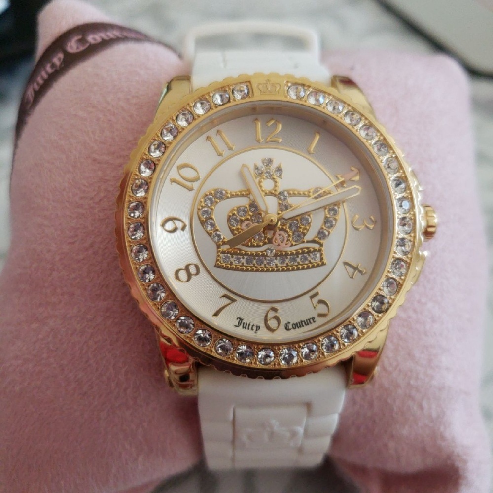 Juicy Couture Watch